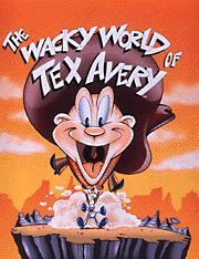 El loco mundo de Tex Avery (Serie de TV)