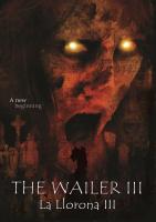 The Wailer 3  - Poster / Main Image
