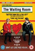 The Waiting Room  - Poster / Main Image