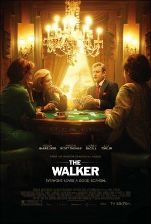 The Walker: El acompañante 