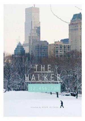 The Walker (C)