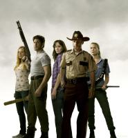 The Walking Dead (TV Series) - Promo