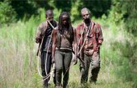The Walking Dead (Serie de TV) - Fotogramas