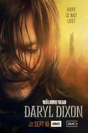 The Walking Dead: Daryl Dixon (Serie de TV)