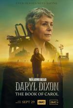 The Walking Dead: Daryl Dixon – The Book of Carol (Serie de TV)