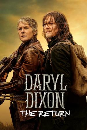 The Walking Dead: Daryl Dixon - The Return (TV)