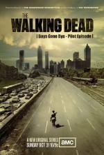 The Walking Dead - Episodio piloto (TV)