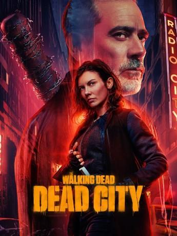 The Walking Dead: Dead City (Serie de TV)
