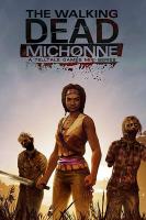 The Walking Dead: Michonne (TV Miniseries) - Poster / Main Image