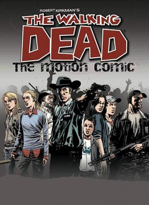 The Walking Dead Motion Comic (TV Series)