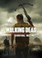 The Walking Dead: Survival Instinct  - Posters