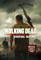 The Walking Dead: Survival Instinct  - Poster / Imagen Principal