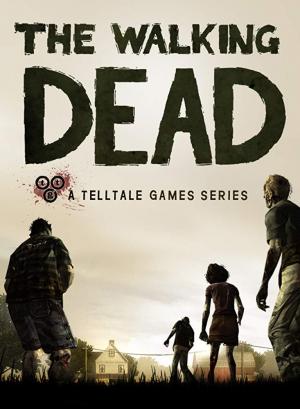 The Walking Dead: The Game (TV Miniseries)
