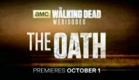 The Walking Dead: El juramento (C) - Promo