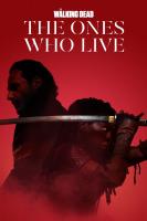 The Walking Dead: The Ones Who Live (TV Series) - Posters