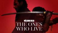 The Walking Dead: The Ones Who Live (TV Series) - Promo
