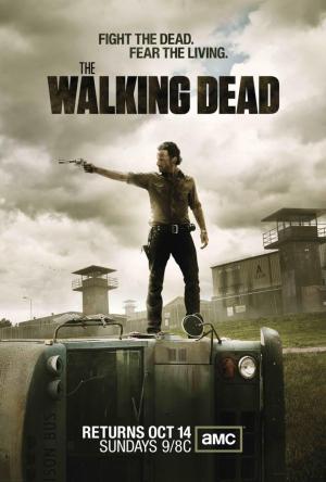The Walking Dead (TV Series)