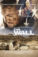 The Wall  - Poster / Imagen Principal