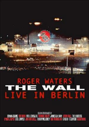 The Wall: Live in Berlin (TV)