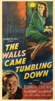 The Walls Came Tumbling Down  - Poster / Main Image