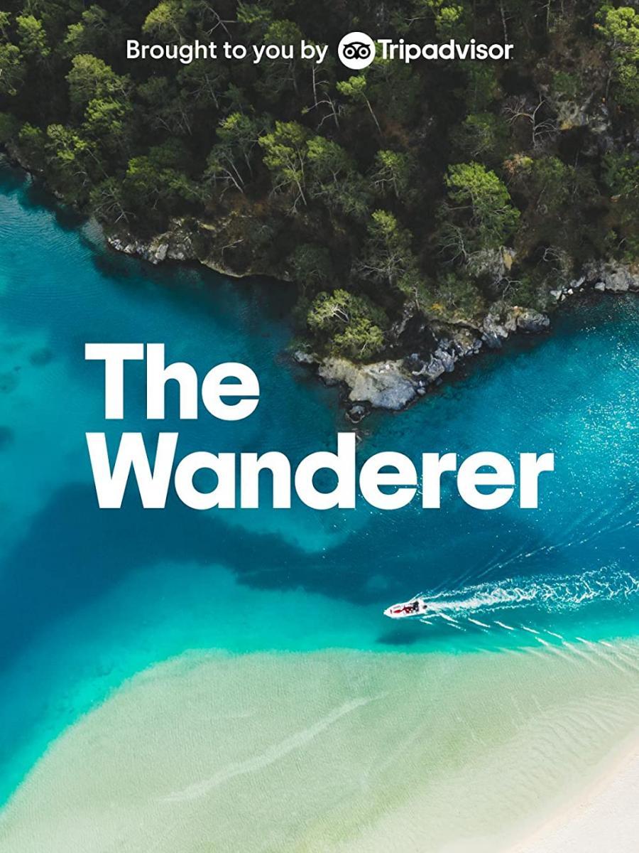 The Wanderer (Miniserie de TV) (2022) FilmAffinity