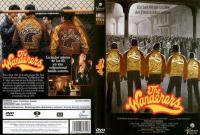 The Wanderers  - Dvd