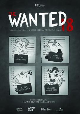 The Wanted 18 