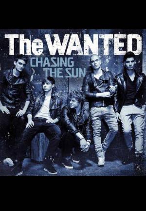 The Wanted: Chasing the Sun (Music Video)