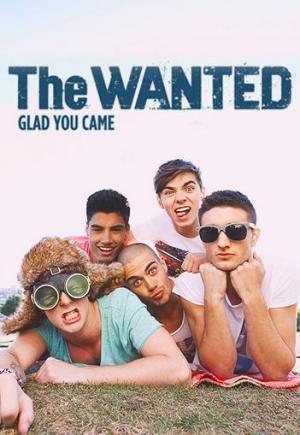 The Wanted: Glad You Came (Music Video)