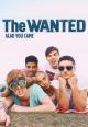 The Wanted: Glad You Came (Vídeo musical)