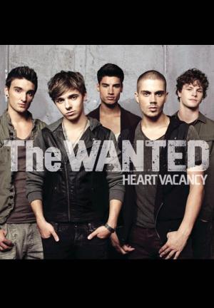 The Wanted: Heart Vacancy (Music Video)