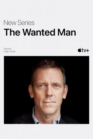 The Wanted Man (Serie de TV)