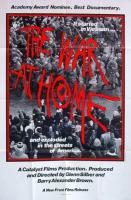 The War at Home  - Poster / Imagen Principal