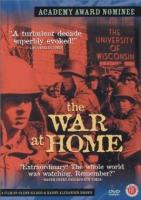 The War at Home  - Dvd