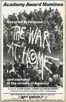 The War at Home  - Posters