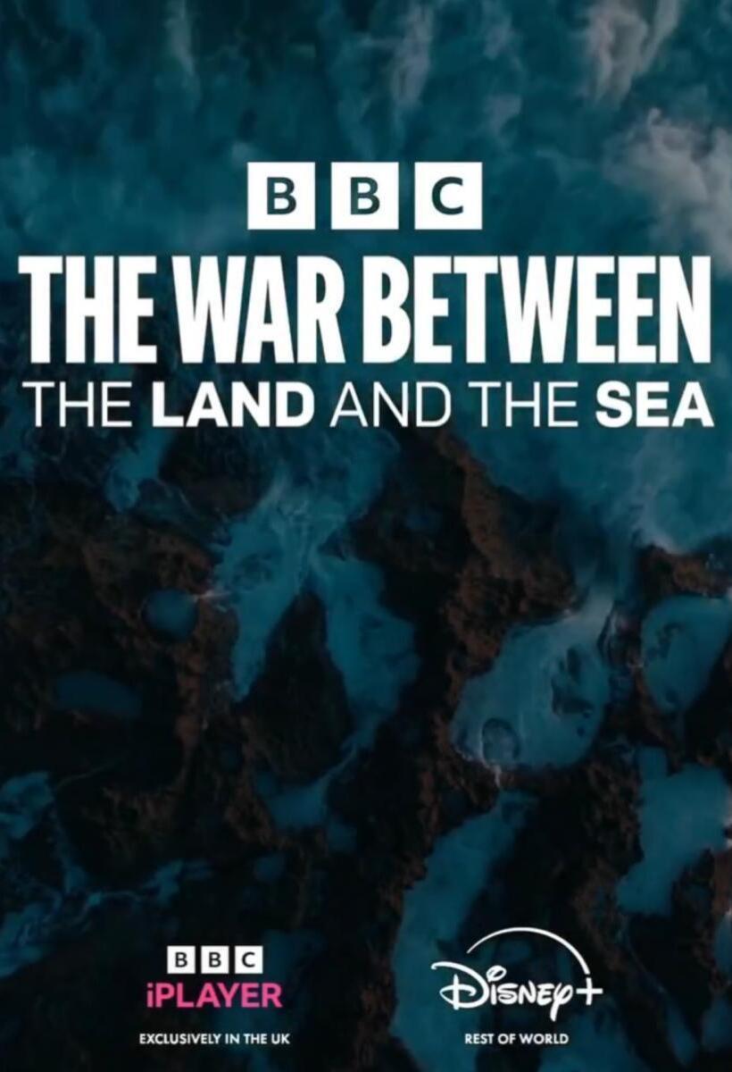 The War Between the Land and the Sea (Serie de TV)