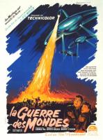 The War of the Worlds  - Posters