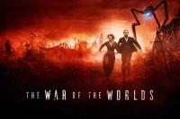 La guerra de los mundos (Miniserie de TV) - Posters