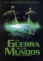 The War of the Worlds  - Dvd