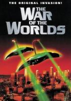 La Guerra de los Mundos  - Dvd