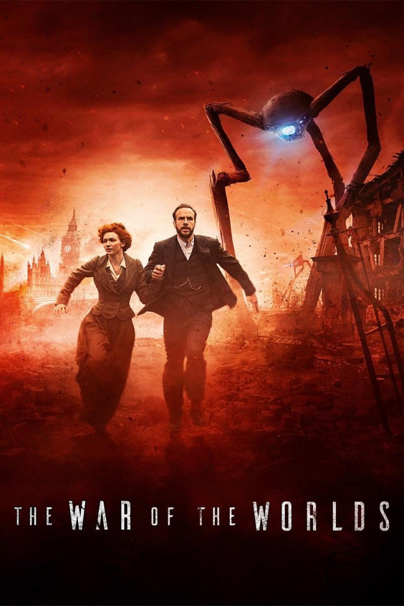 The War of the Worlds (TV Miniseries) (2019) FilmAffinity
