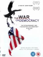 La guerra contra la democracia 