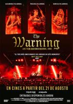 The Warning: Live From Auditorio Nacional, CDMXThe Warning: Live From Auditorio Nacional, CDMX