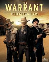 La ley del sheriff Breaker  - Poster / Imagen Principal