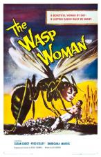 La mujer insecto 