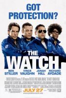 The Watch  - Poster / Main Image