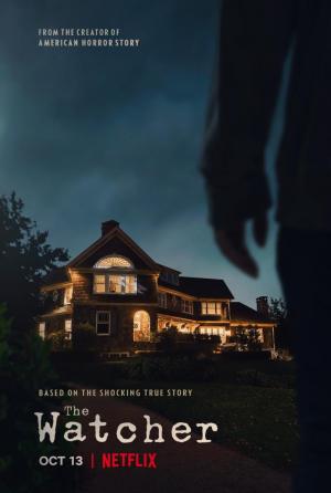 The Watcher (2022) - Filmaffinity