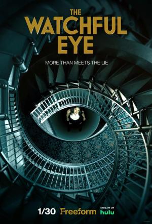 The Watchful Eye (TV Series)