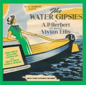The Water Gipsies 