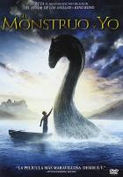 The Water Horse: Legend of the Deep  - Dvd